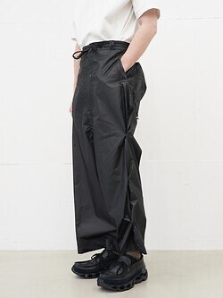 JIAN YE 男裝 GUAI MORPH PANTS 圖片5