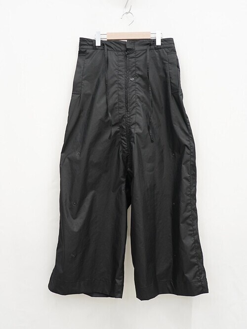 GUAI MORPH PANTS｜JIAN YE 男裝