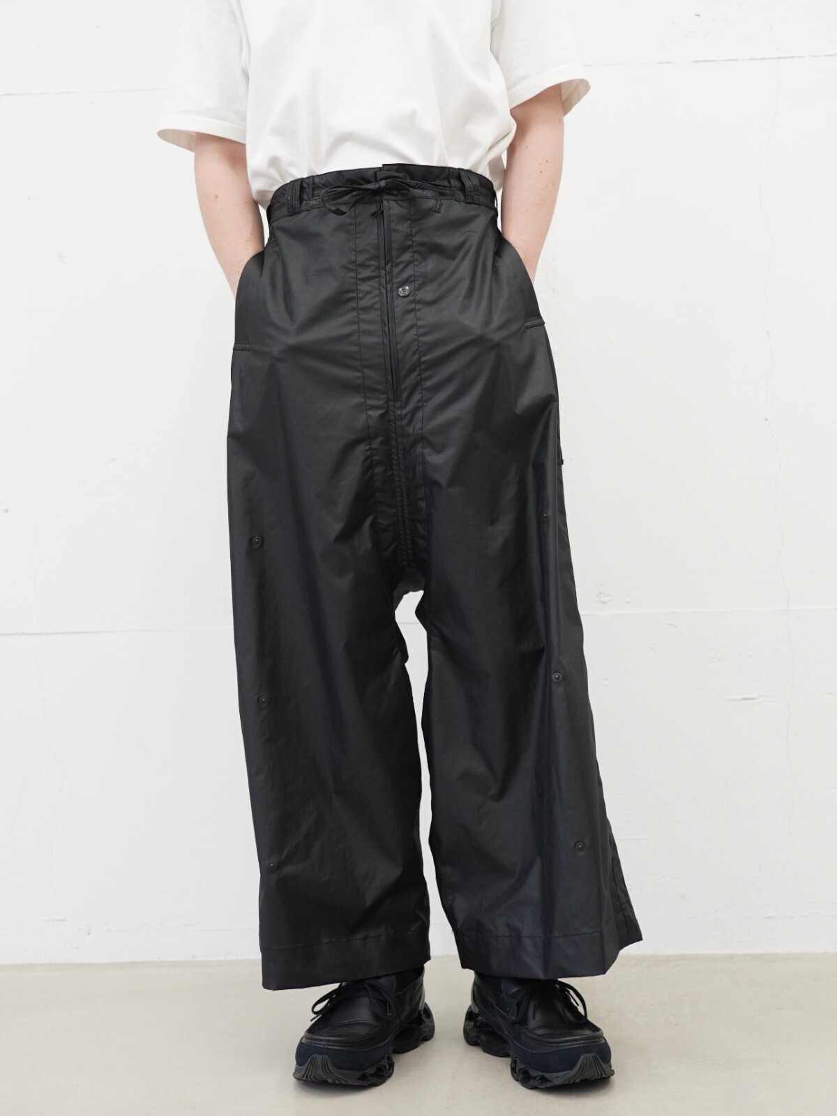GUAI MORPH パンツ | JIAN YE