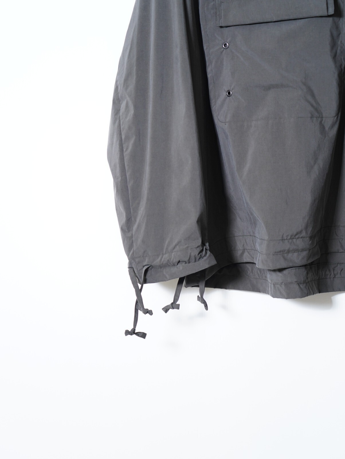 JIAN YE MENS FANG ANORACK HOOD ( WATERPROOF ) IMAGE12