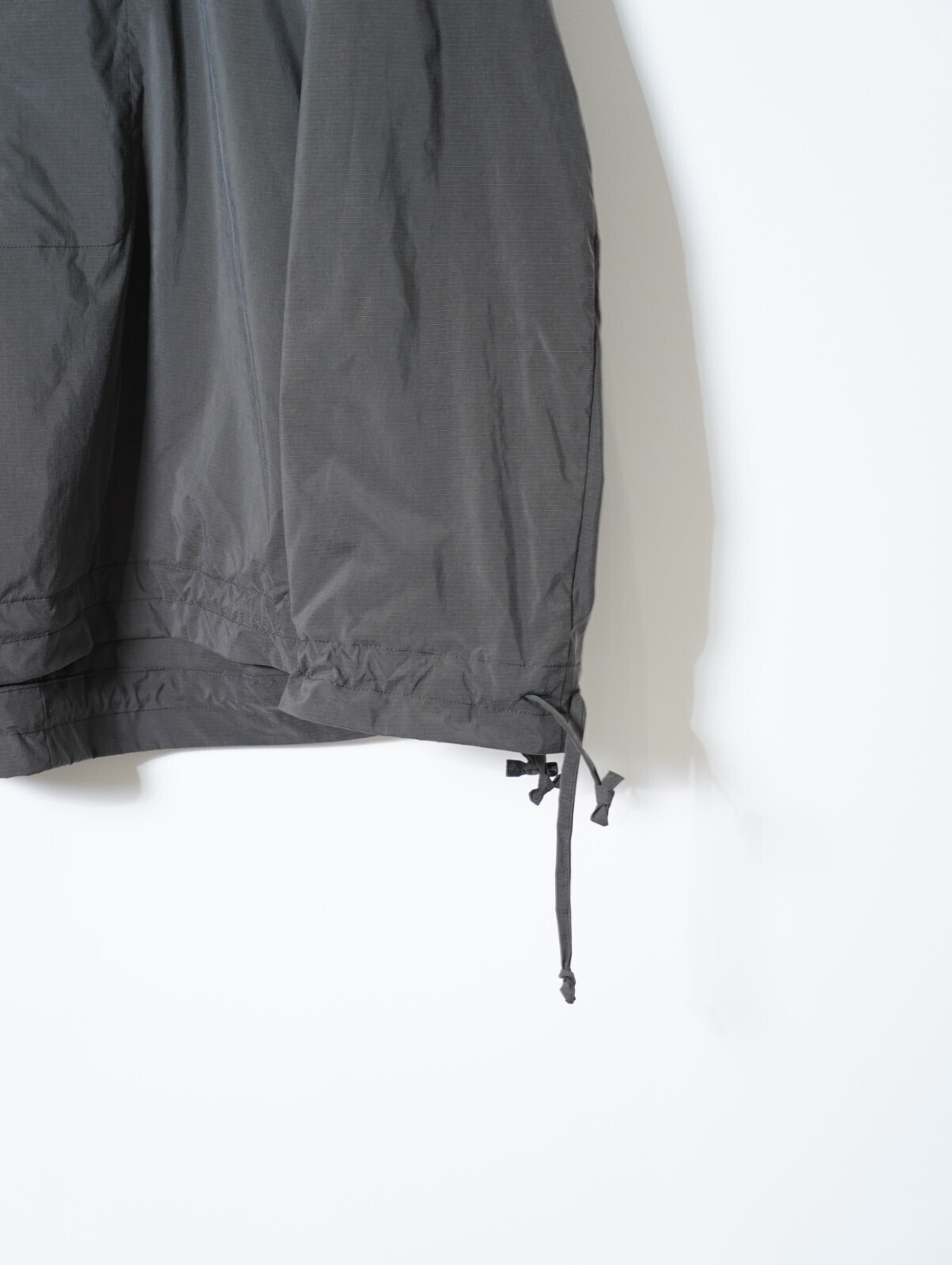 JIAN YE MENS FANG ANORACK HOOD ( WATERPROOF ) IMAGE13