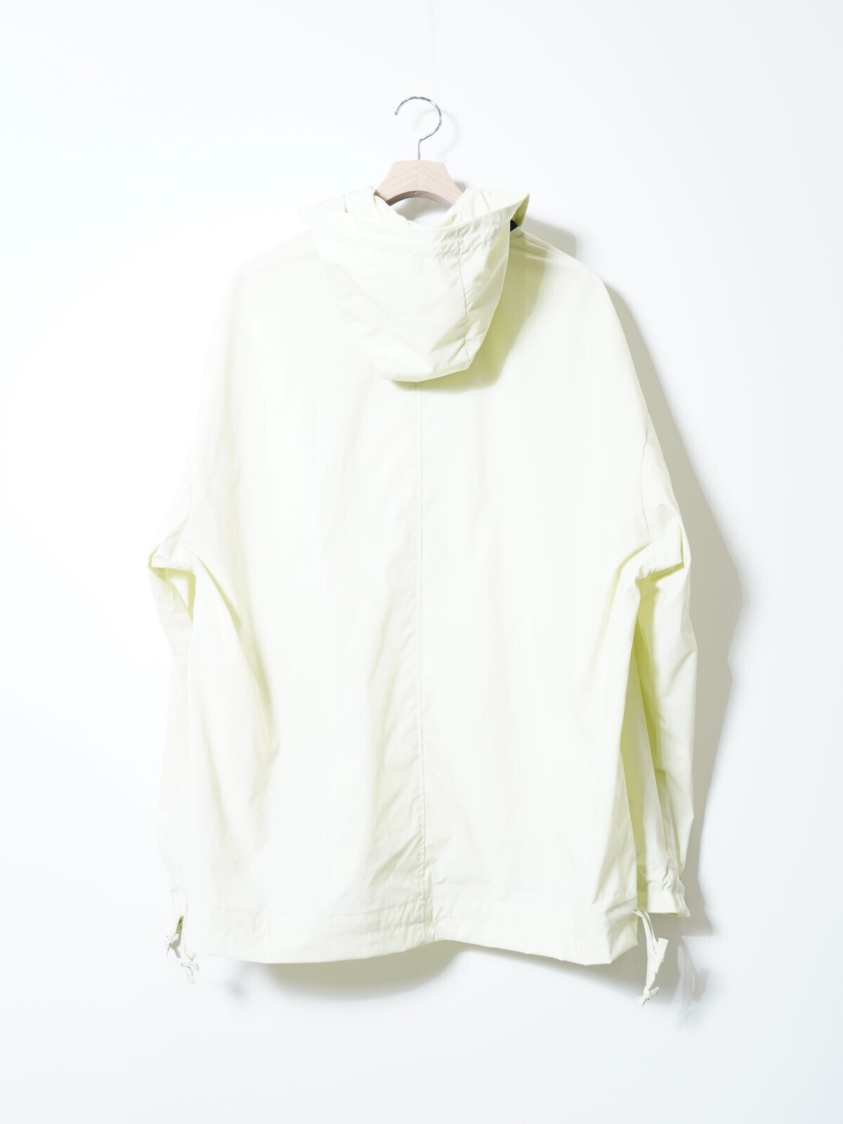 JIAN YE MENS FANG ANORACK HOOD ( WATERPROOF ) IMAGE2