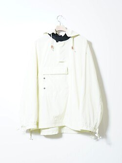 JIAN YE MENS FANG ANORACK HOOD ( WATERPROOF ) IMAGE1