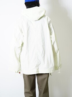 JIAN YE MENS FANG ANORACK HOOD ( WATERPROOF ) IMAGE5