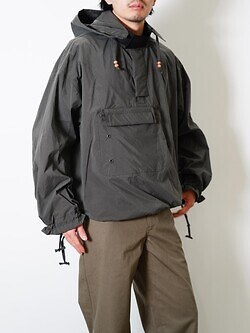 JIAN YE MENS FANG ANORACK HOOD ( WATERPROOF ) IMAGE18
