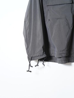 JIAN YE MENS FANG ANORACK HOOD ( WATERPROOF ) IMAGE12