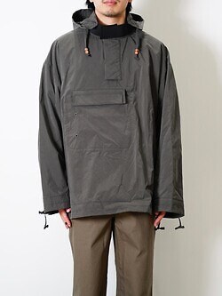 JIAN YE MENS FANG ANORACK HOOD ( WATERPROOF ) IMAGE14