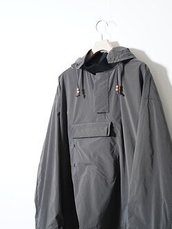 JIAN YE MENS FANG ANORACK HOOD ( WATERPROOF ) IMAGE11