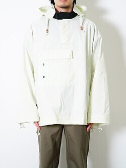JIAN YE MENS FANG ANORACK HOOD ( WATERPROOF ) IMAGE3