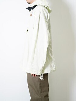 JIAN YE MENS FANG ANORACK HOOD ( WATERPROOF ) IMAGE4