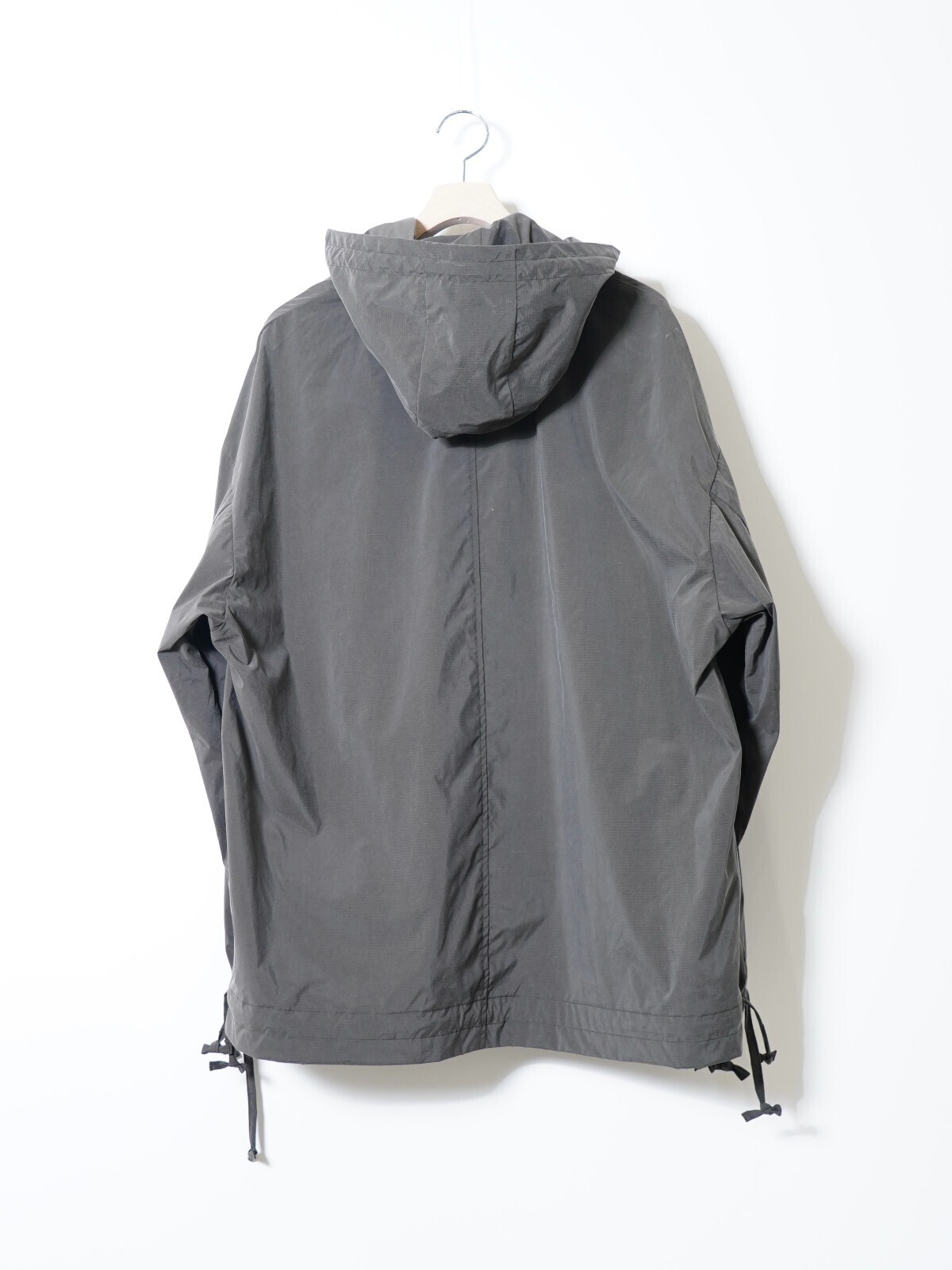 JIAN YE MENS FANG ANORACK HOOD ( WATERPROOF ) IMAGE10