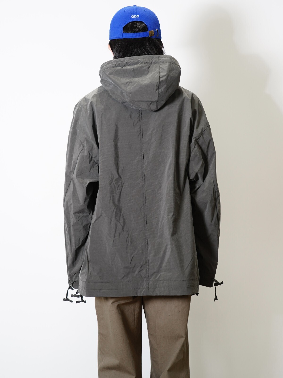 JIAN YE MENS FANG ANORACK HOOD ( WATERPROOF ) IMAGE16