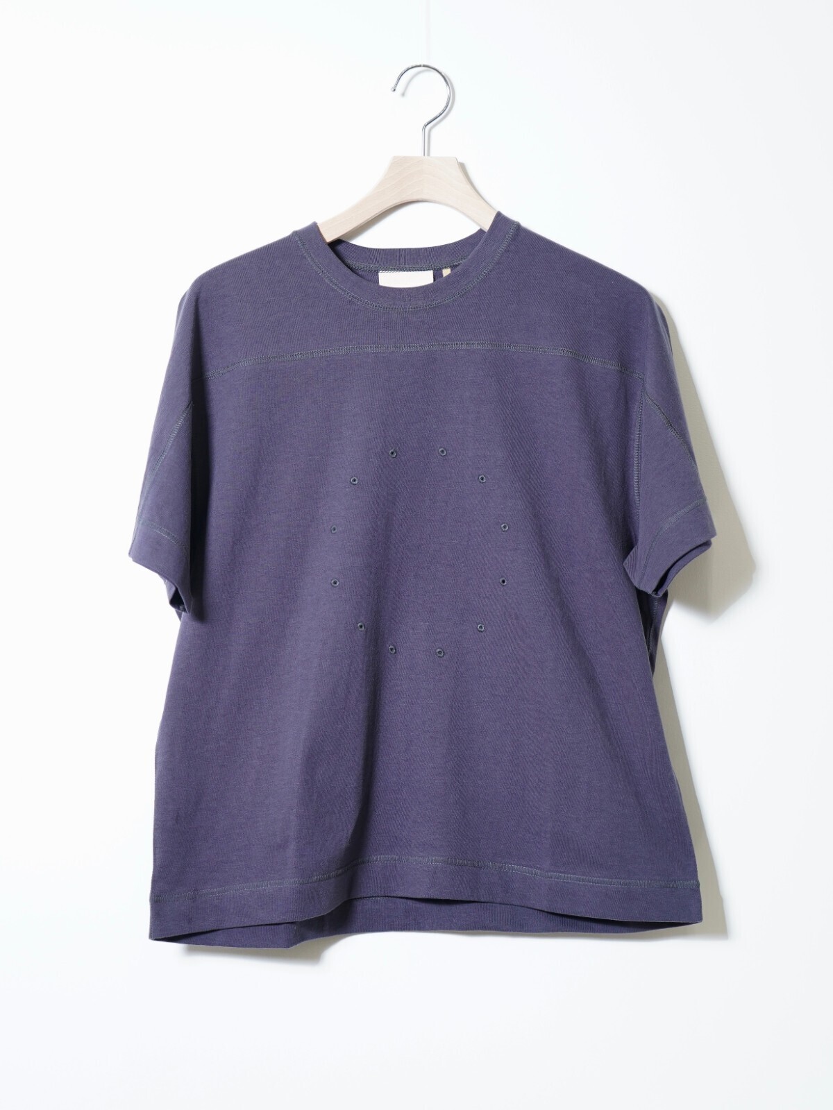 JIAN YE MENS CIRCLE T IMAGE3