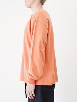 ULTERIOR 男士 FADED TWIST TENJIKU HENLEY-NECK TOP 圖片11