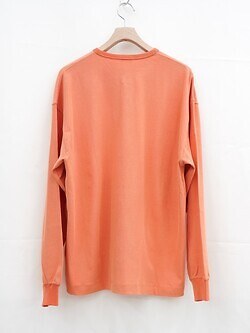 ULTERIOR 男士 FADED TWIST TENJIKU HENLEY-NECK TOP 圖片14