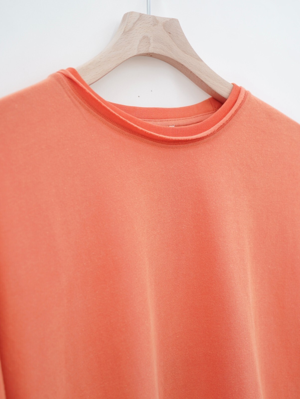 ULTERIOR 女裝 & 男裝 FADED TWIST TENJIKU C/O TEE 圖片7