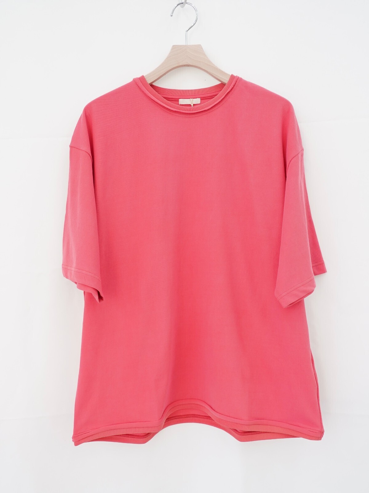 ULTERIOR 女裝 & 男裝 FADED TWIST TENJIKU C/O TEE 圖片13