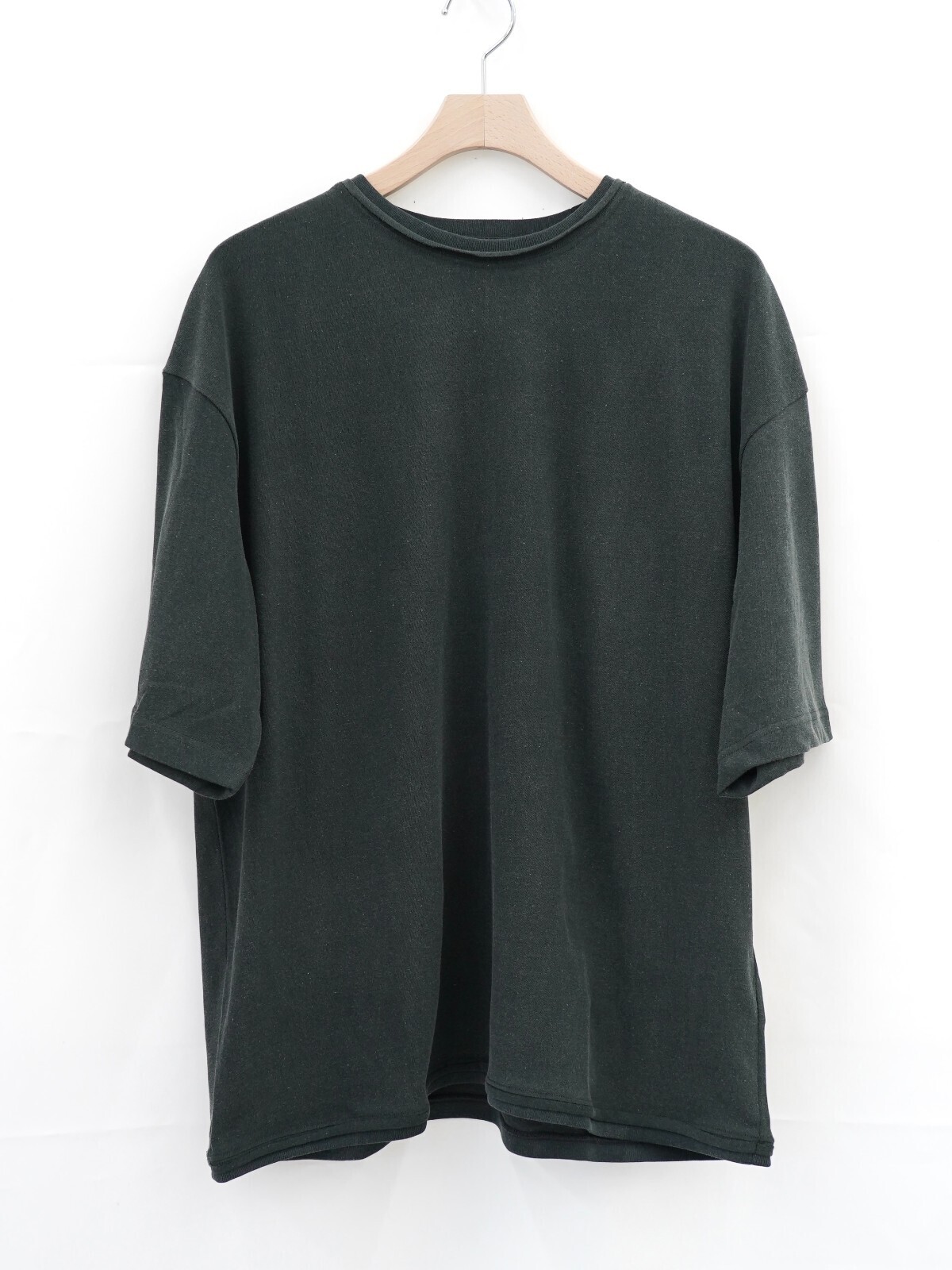 ULTERIOR 女裝 & 男裝 FADED TWIST TENJIKU C/O TEE 圖片22