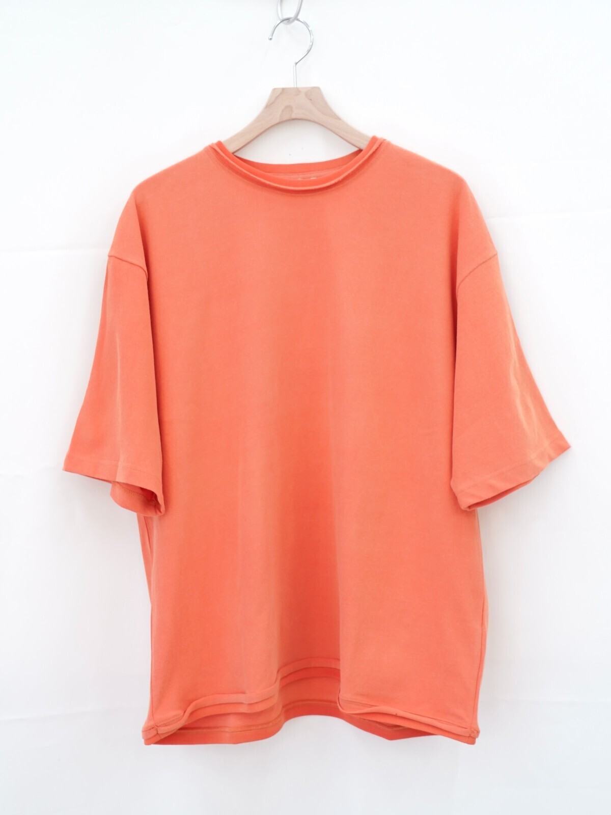 ULTERIOR 女裝 & 男裝 FADED TWIST TENJIKU C/O TEE 圖片5