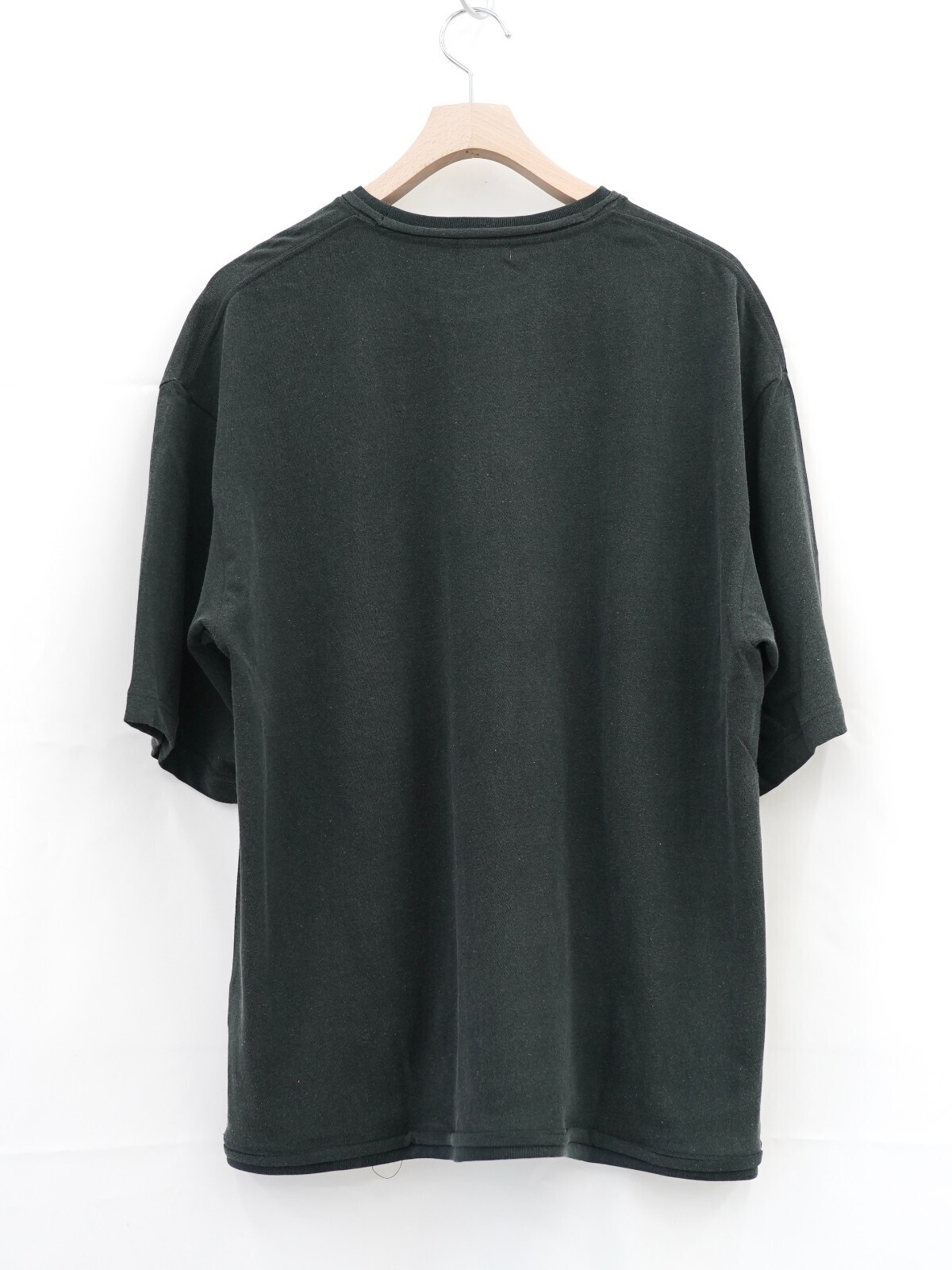 ULTERIOR 女裝 & 男裝 FADED TWIST TENJIKU C/O TEE 圖片21