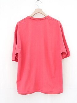 ULTERIOR 女裝 & 男裝 FADED TWIST TENJIKU C/O TEE 圖片14