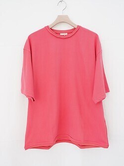 ULTERIOR 女裝 & 男裝 FADED TWIST TENJIKU C/O TEE 圖片13