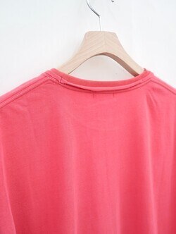 ULTERIOR 女裝 & 男裝 FADED TWIST TENJIKU C/O TEE 圖片16