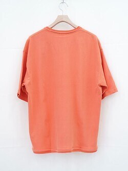 ULTERIOR 女裝 & 男裝 FADED TWIST TENJIKU C/O TEE 圖片6