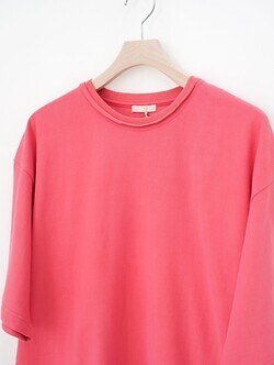 ULTERIOR 女裝 & 男裝 FADED TWIST TENJIKU C/O TEE 圖片15