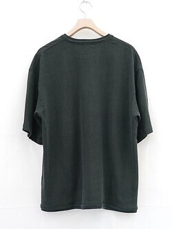 ULTERIOR 女裝 & 男裝 FADED TWIST TENJIKU C/O TEE 圖片21