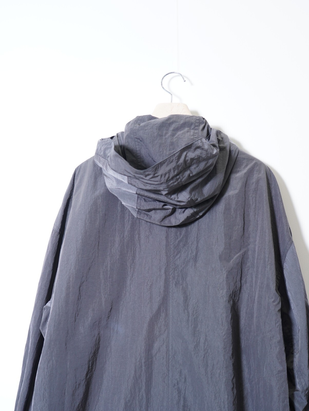 Toogood 男裝 THE EXPLORER COAT 圖片6