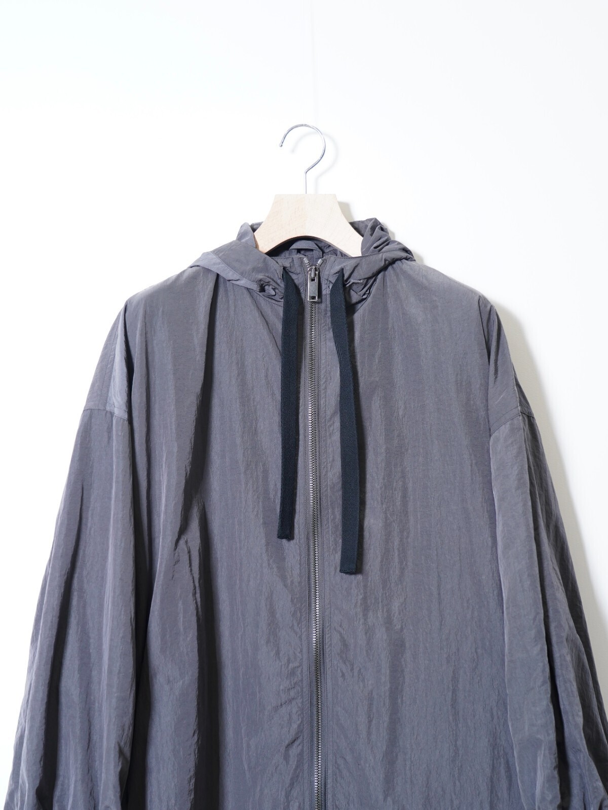 Toogood 男裝 THE EXPLORER COAT 圖片3