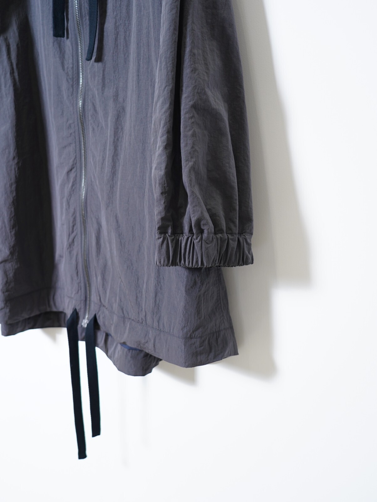 Toogood 男裝 THE EXPLORER COAT 圖片4