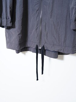 Toogood 男裝 THE EXPLORER COAT 圖片5