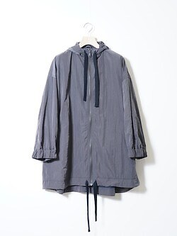 Toogood 男裝 THE EXPLORER COAT 圖片1