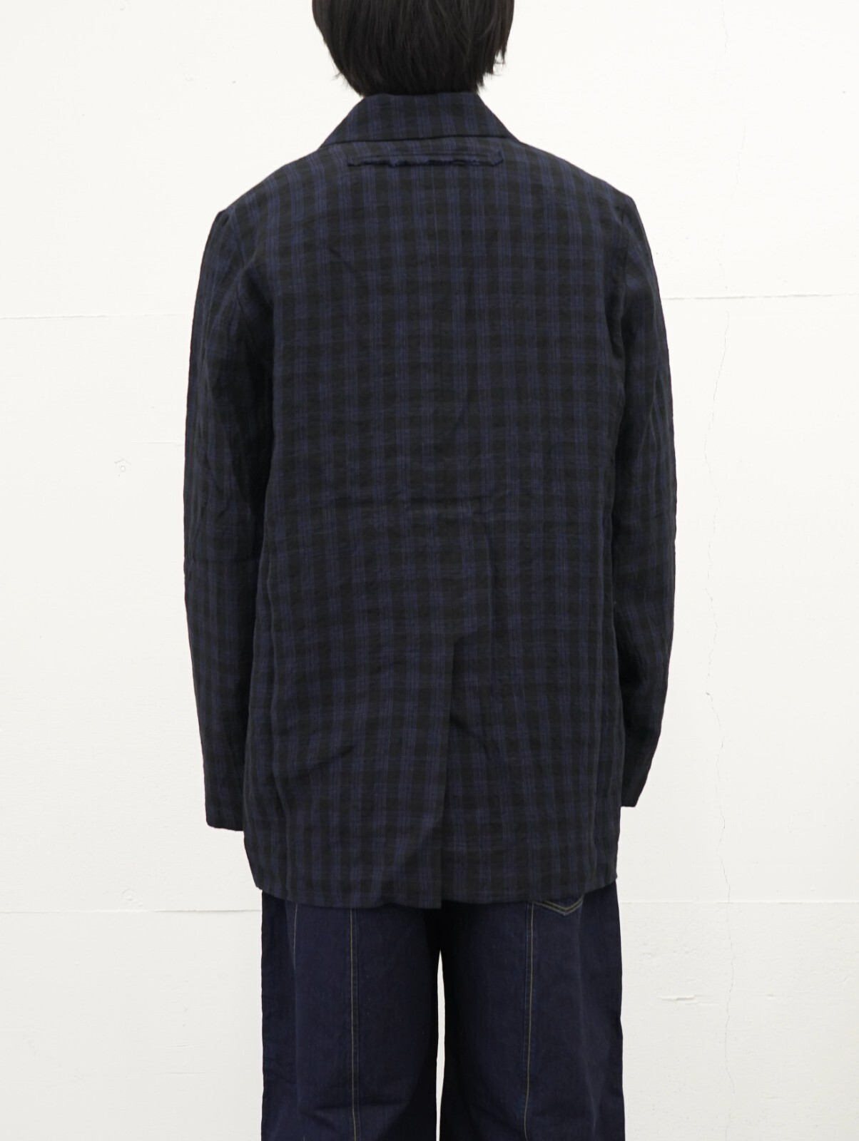 トゥーグッド メンズ ザ フォトグラファー ジャケット 画像3