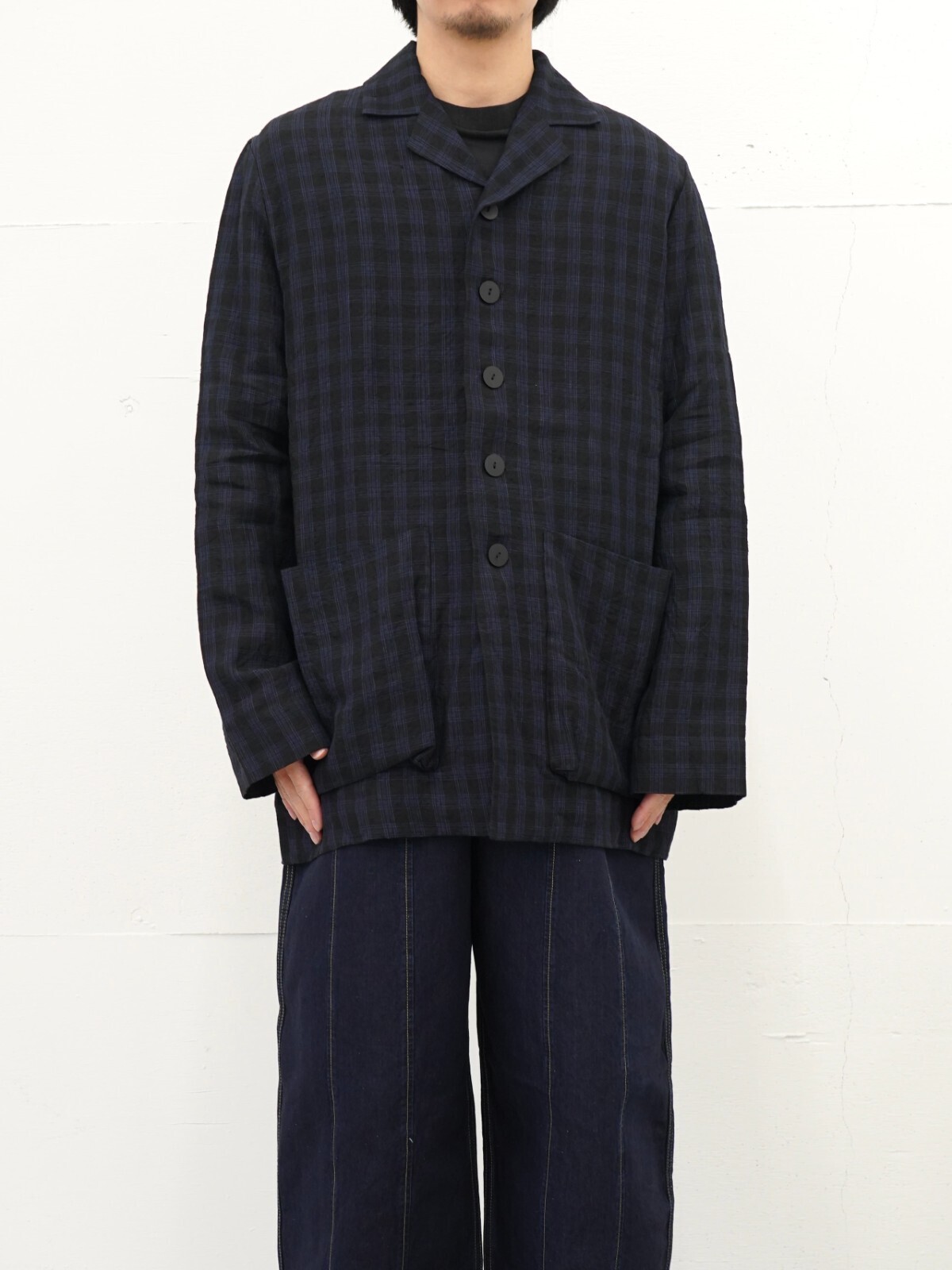 トゥーグッド メンズ ザ フォトグラファー ジャケット 画像2