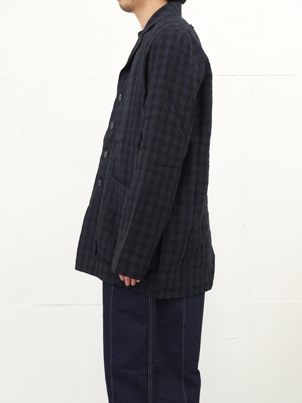 トゥーグッド メンズ ザ フォトグラファー ジャケット 画像4