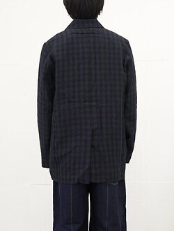 トゥーグッド メンズ ザ フォトグラファー ジャケット 画像3