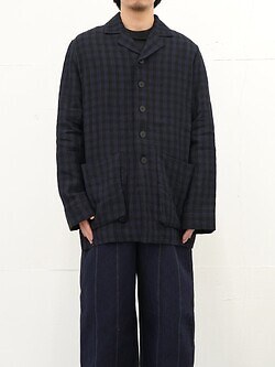 トゥーグッド メンズ ザ フォトグラファー ジャケット 画像2