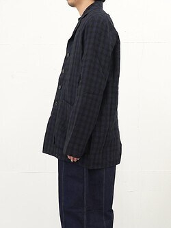 トゥーグッド メンズ ザ フォトグラファー ジャケット 画像4