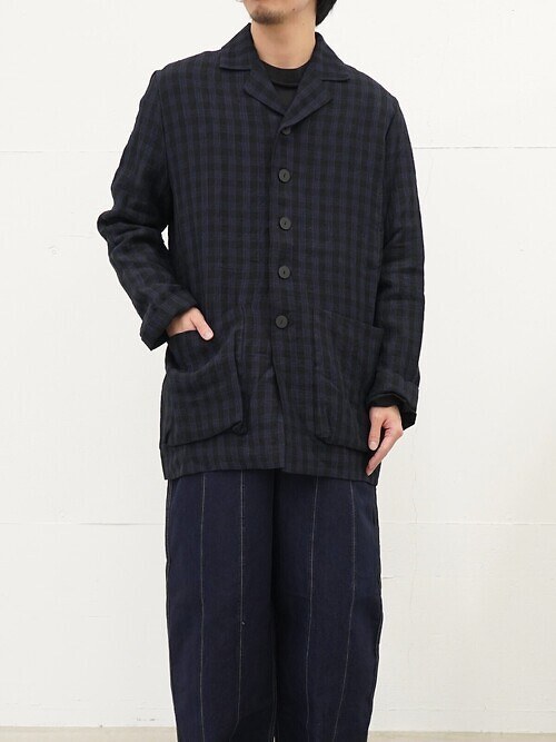 THE PHOTOGRAPHER JACKET｜Toogood 男士