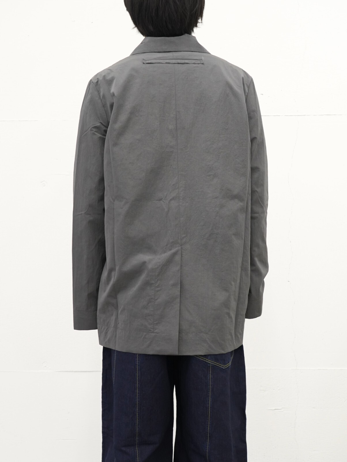 トゥーグッド メンズ ザ フォトグラファー ジャケット 画像4