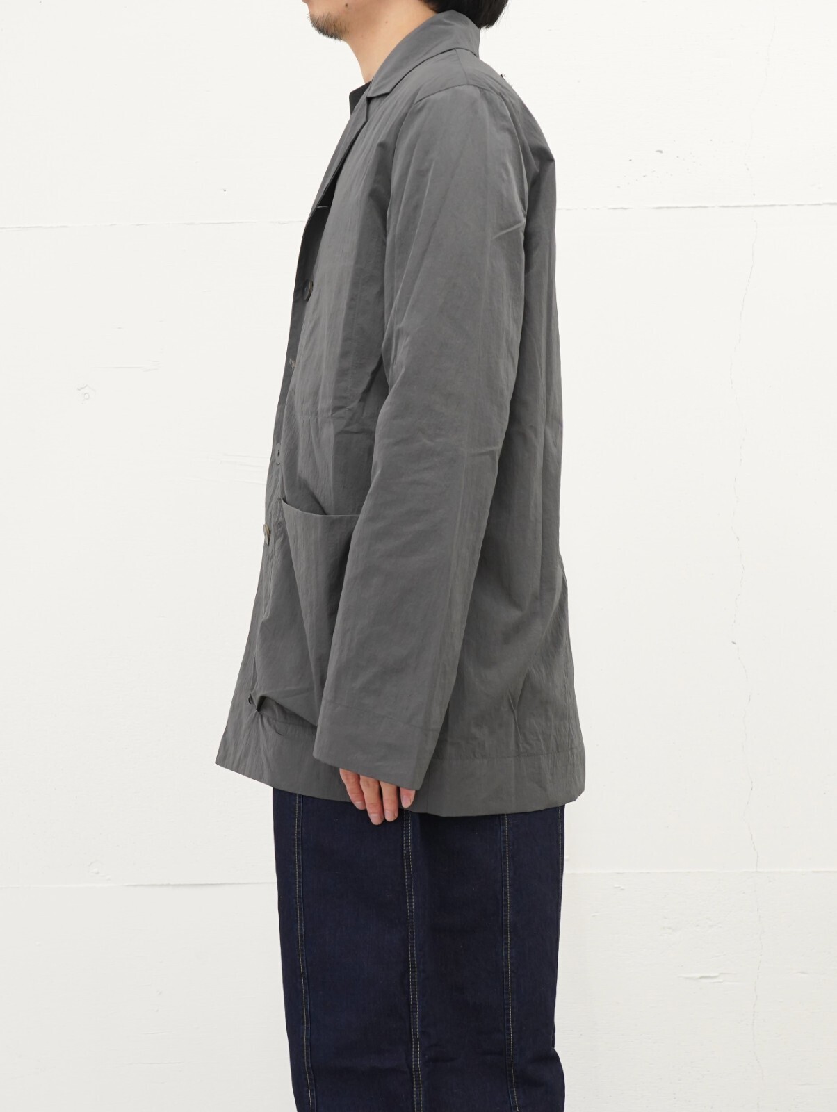 トゥーグッド メンズ ザ フォトグラファー ジャケット 画像3