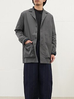 トゥーグッド メンズ ザ フォトグラファー ジャケット 画像2