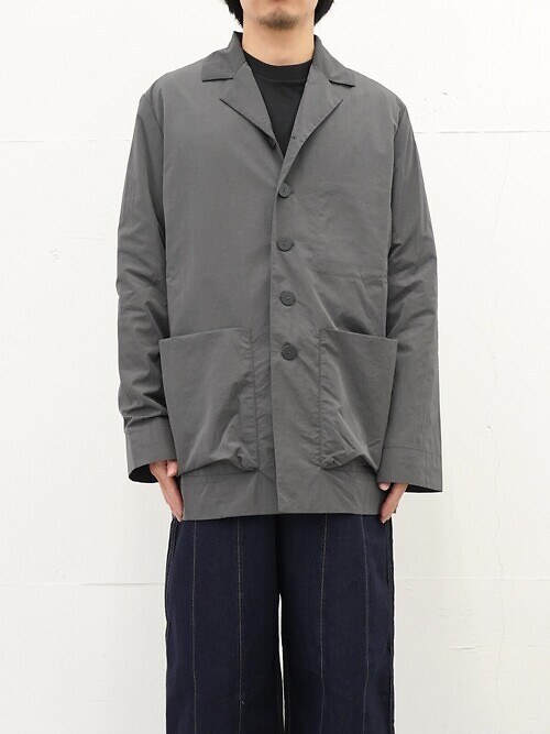THE PHOTOGRAPHER JACKET｜Toogood 男士