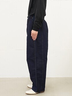 トゥーグッド メンズ ザ ハイカー ジーンズ 画像3