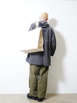 Toogood 女士 & 男士 THE HANDY MAN TOTE 圖片6