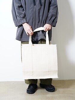 Toogood 女士 & 男士 THE HANDY MAN TOTE 圖片2