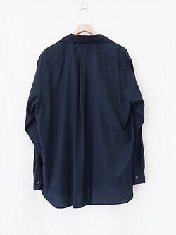 ULTERIOR MENS SILKY SOFT TWILL SKIPPER SHIRT IMAGE12